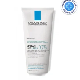 La Roche Posay Lipikar Lait Urea 10% 200 ML