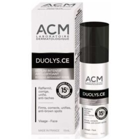 Acm duolys CE serum