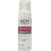 ACM dépiwhite mousse nettoyante éclaircissante