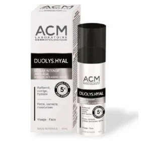 Acm duolys hyal serum