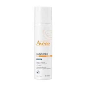 Avène Sunsimed KA ecran solaire