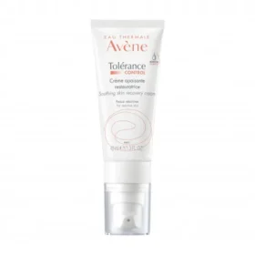 Avène tolérance control crème