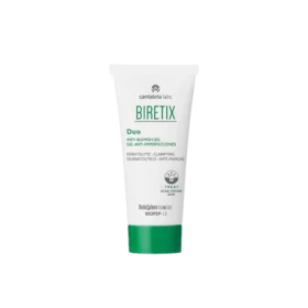 Biretix duo gel anti imperfections
