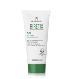 Biretix tri active gel anti imperfections