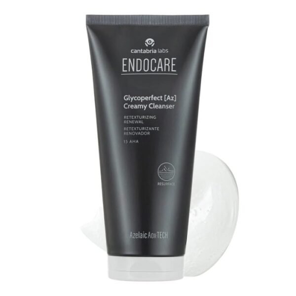 Endocare glycoprotect AZ gel nettoyant