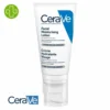 Cerave crème hydratante visage