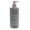 CKS urea10 soin emollient 500ml