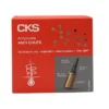 CKS ampoules antichute