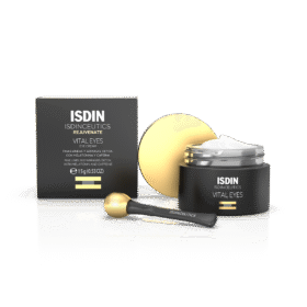 Isdin vital eyes eye cream