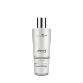CURASKIN Curawhite Gommage éclaircissant