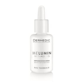 Dermedic melumin serum dépigmentant
