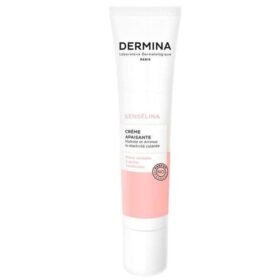 Dermina senselina crème apaisante