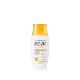Heliocare sensation oil free spf50