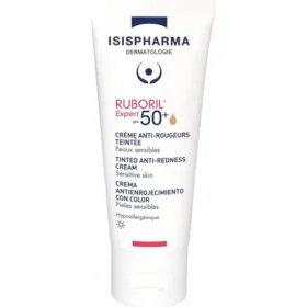 Isispharma Ruboril expert spf50