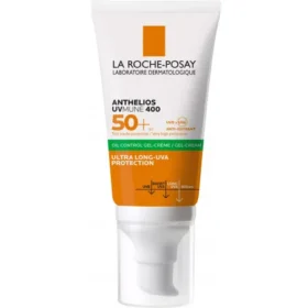 La Roche Posay ANTHELIOS UVMUNE 400 CRÈME SOLAIRE SPF50+