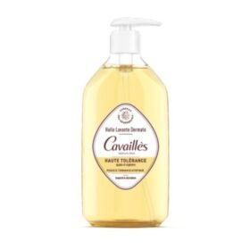 Roger Cavailles huile lavante