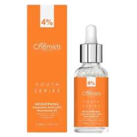 Skin Chemists tranexamic acid serum