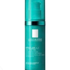 LA ROCHE POSAY EFFACLAR A.Z GEL CREME 40ML