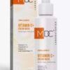 Mdc masque vit c