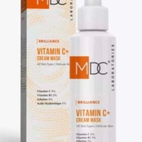 Mdc masque vit c