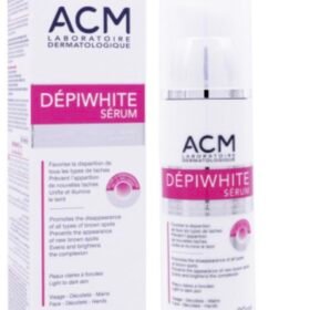 ACM dépiwhite advanced serum
