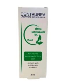 Centaurea 10% niacinamide serum