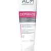Acm depiwhite zones sensibles
