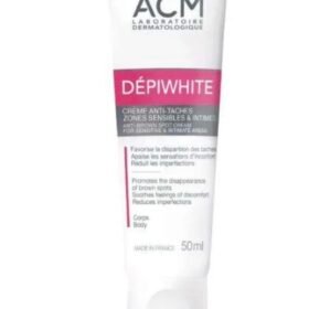 Acm depiwhite zones sensibles