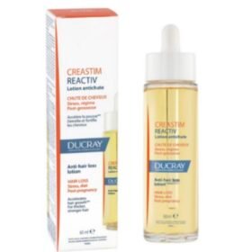 Ducray creastim lotion antichute
