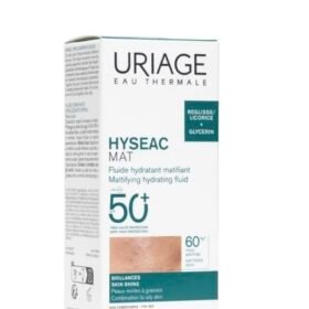 Hyseac 3 regul fluid spf 50